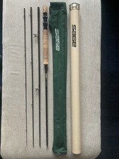 Sage RPL+ 790-4 Fly Fishing Rod 9’0 7#