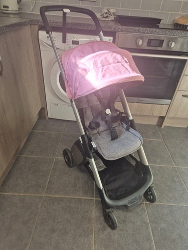 Bugaboo ant lightweight - bugaboo,