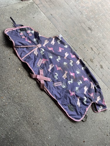 5ft3 gallop safari animal - 5ft3,