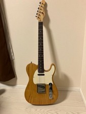 90s G&L ASAT CLASSIC USA
