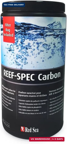 Red sea reef - sea, spec