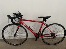 BTwin Road Bike 26 Inch Frame