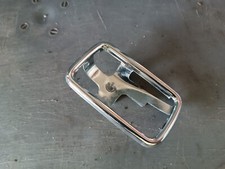 Genuine Mercedes-Benz W114 115