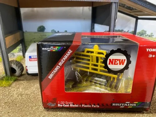 Britains 43369 front - 43369,