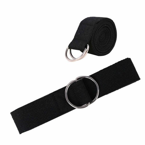 Yoga stretch belt strap - yoga,