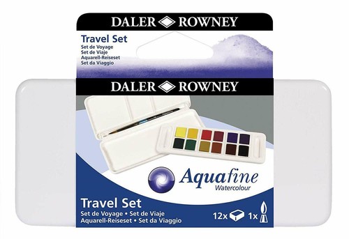 Daler rowney aquafine - rowney,