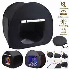 Pop up Sensory Den Blackout Tent Fit Special Educational Kid Autism ADHD Anxiety