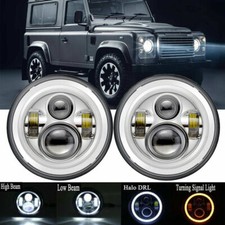 For Land Rover Defender LED