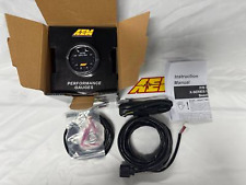 New AEM X-Series Wideband Lambda Afr Sensor Control Unit Track #30-0300 LSU