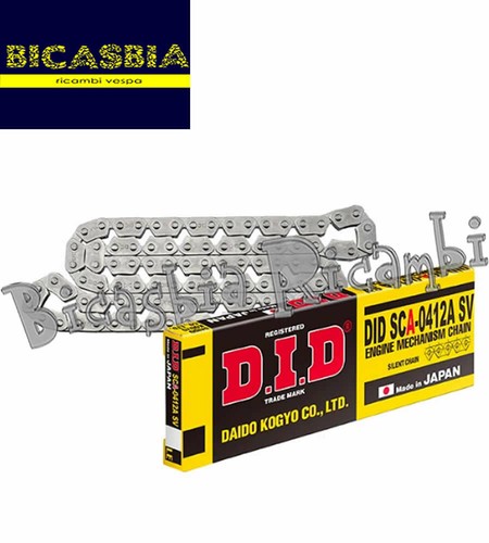 15637 did chain sca 0412a - 15637,