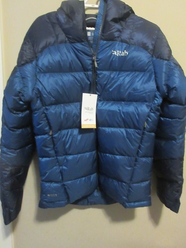Mens new rab neutrino - rab,
