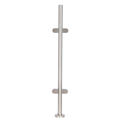 316 stainless steel balustrade - stainless,