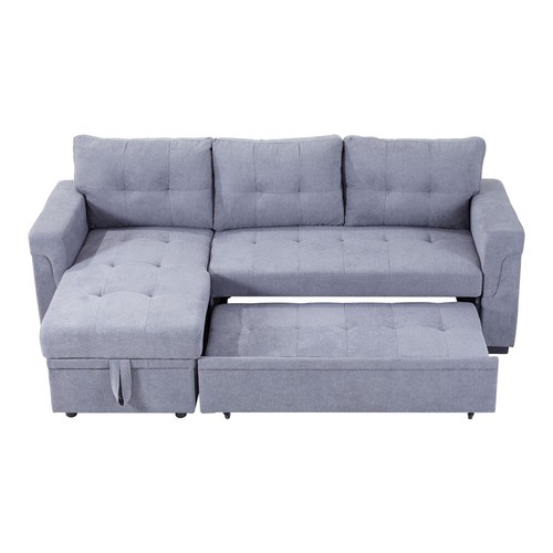 Seat sofa bed - seat,