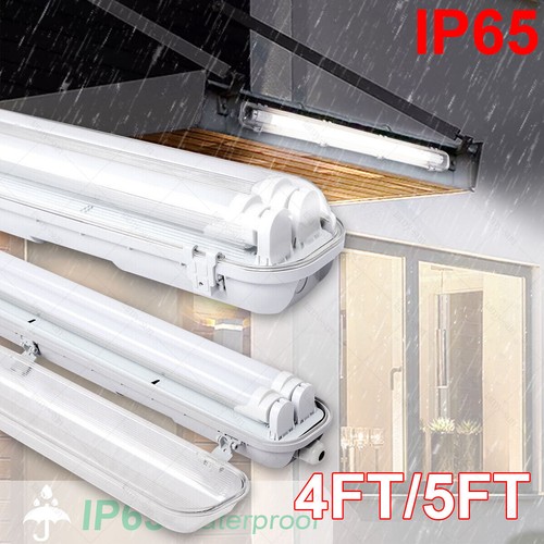 5ft ip65 led - 5ft, lights