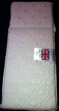 COACH BUILT PRAM MATTRESS -