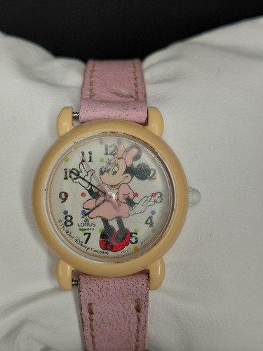 Vintage 1990s lorus disney - 1990s,