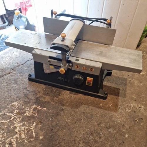 Nutool bt155 bench planer - nutool,