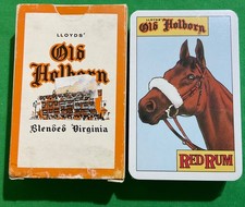 SEALED Vintage OLD HOLBORN