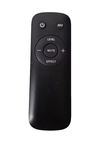 Z906 replace remote - z906,