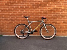 90s GT Backwoods Mountain Bike