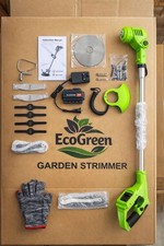 2 Battery 24V Cordless