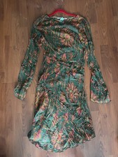Diana von Furstenberg Dress
