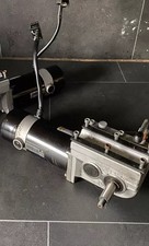 Pride LX11 Electric Wheelchair Left  Motor And Brake Complete