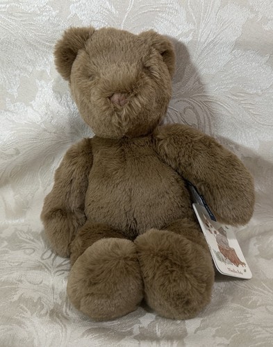 Mon ours arthur - moulin, roty