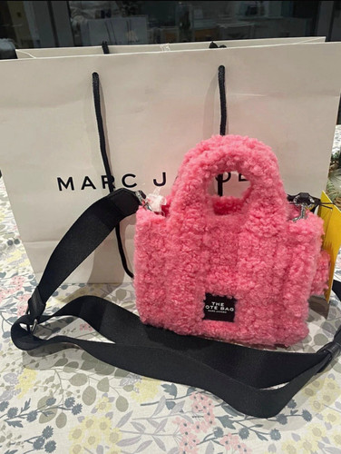 Marc jacobs the tote bag - tote,