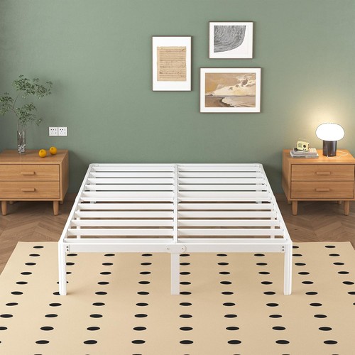 Lutown teen white super - white, king