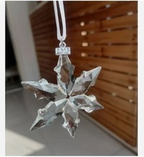 SWAROVSKI 2015 CHRISTMAS