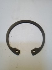 65-2240 ENGINE DRIVE SIDE MAIN