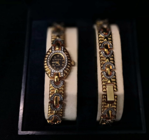 Philip mercier watch braclet - philip,