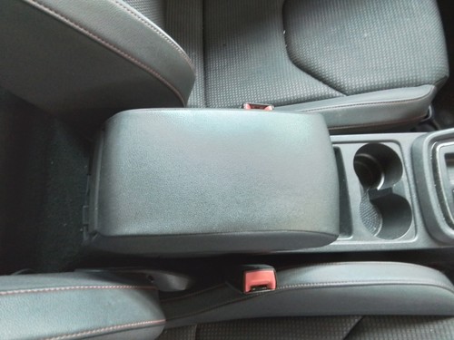 Centre armrest lid - lid, leon