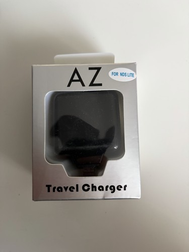 Mains travel charger - az,