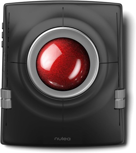 Nulea wireless trackball - wireless,
