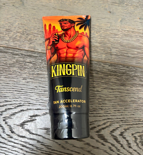 Kingpin tanscend tan - tanscend,