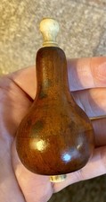 Antique Butlers Bell From