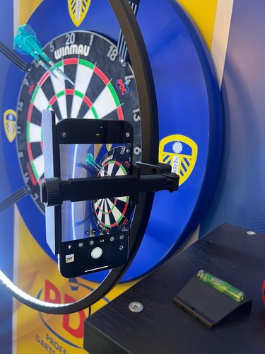 Modified target corona - modified,