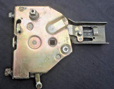 VW TRANSPORTER T25 SLIDING