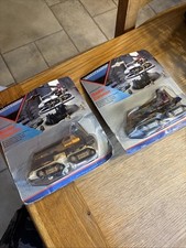 2 Vintage Multimac Radar