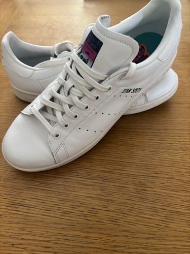 Adidas stan smith 5 - smith, uk