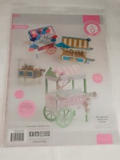 Tonic Studios - Scrumptious