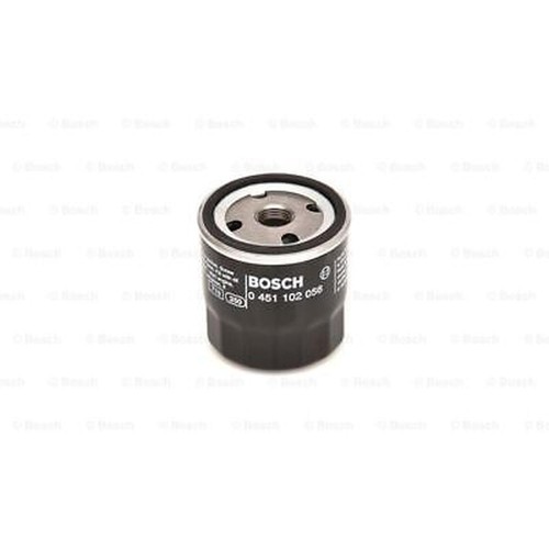 Bosch 451 102 056 oil - bosch, filter