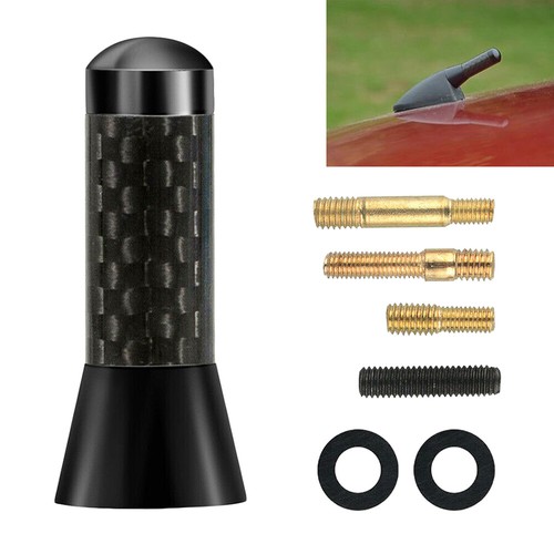 Car black stubby short - car,