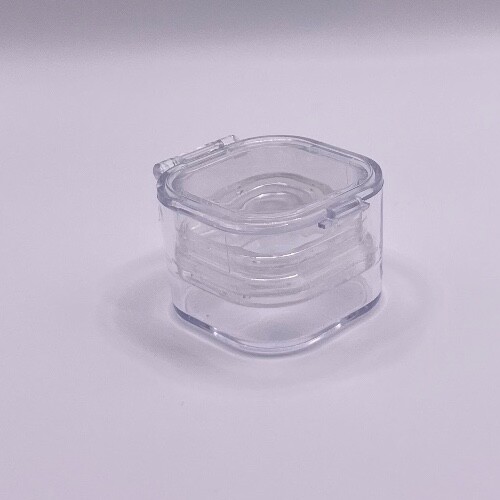 Pack denture false - pack,,