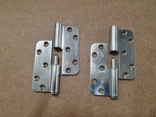 Lift off butt hinge nico - butt,