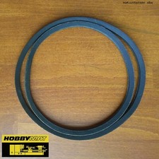 Hobbymat  MD 65 V-Belts