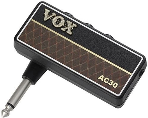 Ap2ac vox headphone guitar - vox,