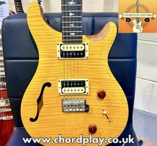 ☀️2021☀️ PRS SE Custom